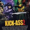 Jak se točil Kick-Ass 2 | Fandíme filmu