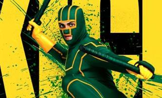 Kick-Ass 2: Natáčení začalo | Fandíme filmu