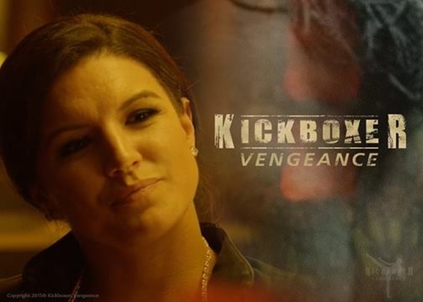 Kickboxer: Vengeance: Van Damme se vrací v prvním teaseru | Fandíme filmu