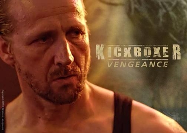 Kickboxer: Vengeance: Van Damme se vrací v prvním teaseru | Fandíme filmu