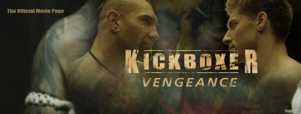 Kickboxer: Vengeance: Van Damme se vrací v prvním teaseru | Fandíme filmu