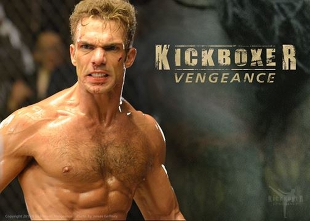 Kickboxer: Vengeance: Van Damme se vrací v prvním teaseru | Fandíme filmu