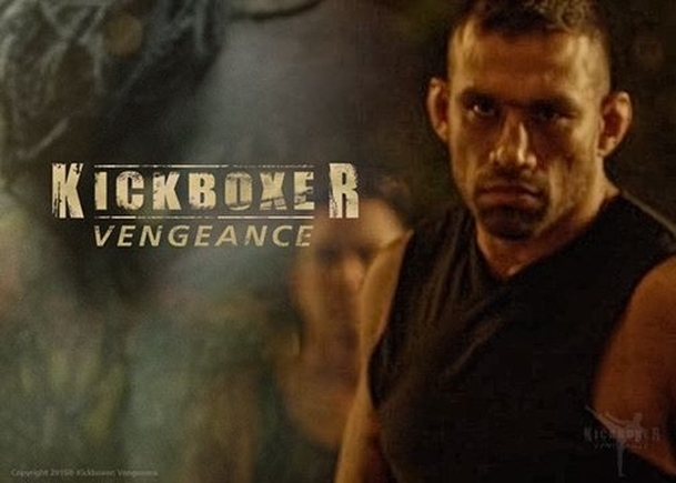 Kickboxer: Vengeance: Van Damme se vrací v prvním teaseru | Fandíme filmu