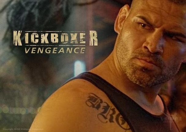 Kickboxer: Vengeance: Van Damme se vrací v prvním teaseru | Fandíme filmu