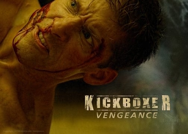 Kickboxer: Vengeance: Van Damme se vrací v prvním teaseru | Fandíme filmu