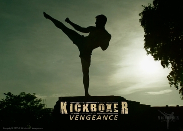 Kickboxer: Vengeance: Van Damme se vrací v prvním teaseru | Fandíme filmu