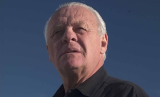 Anthony Hopkins | Fandíme filmu