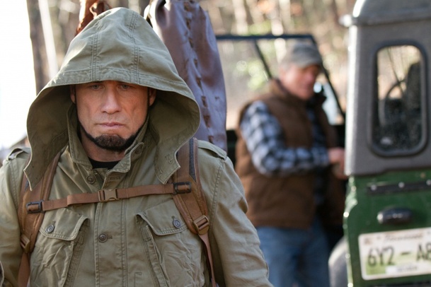 Killing Season: John Travolta vs. Robert De Niro | Fandíme filmu