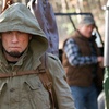 Killing Season: John Travolta vs. Robert De Niro | Fandíme filmu