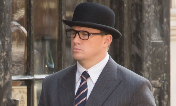 Kingsman: Zlatý kruh | Fandíme filmu