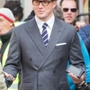 Kingsman 2: Channing Tatum na fotkách z natáčení | Fandíme filmu