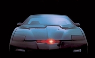 Knight Rider: Chystá se celovečerní film | Fandíme filmu