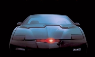 Knight Rider: Chystá se celovečerní film | Fandíme filmu