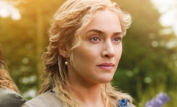 Kate Winslet | Fandíme filmu