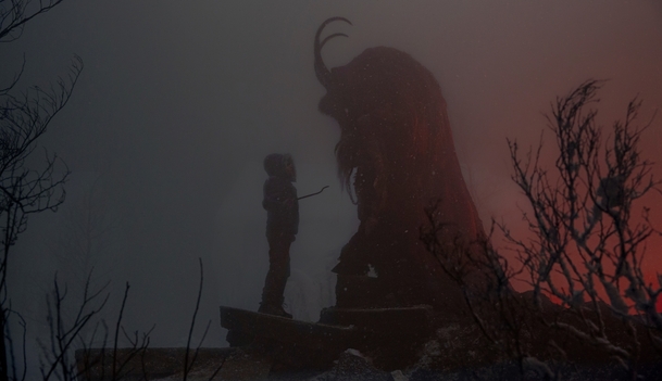 Recenze: Krampus: Táhni k čertu | Fandíme filmu