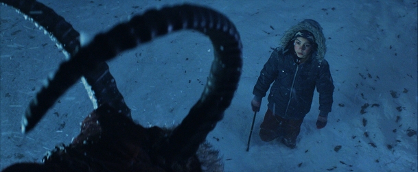 Recenze: Krampus: Táhni k čertu | Fandíme filmu