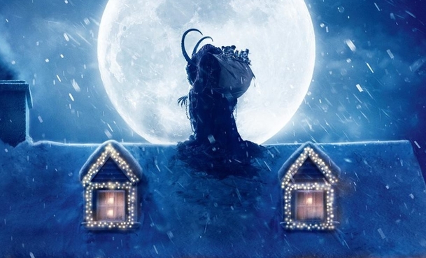 Killroy Was Here: Kevin Smith točí vlastního Krampuse | Fandíme filmu