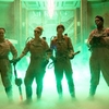 TV spot: V nových Ghostbusters nezměnili pohlaví jen hlavní hrdinové, ale i Slimer | Fandíme filmu