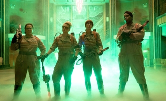 TV spot: V nových Ghostbusters nezměnili pohlaví jen hlavní hrdinové, ale i Slimer | Fandíme filmu