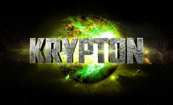 Krypton: Datum premiéry a nová synopse | Fandíme serialům