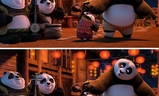 Kung Fu Panda 3 | Fandíme filmu