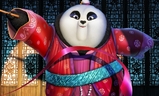 Kung Fu Panda 3 | Fandíme filmu