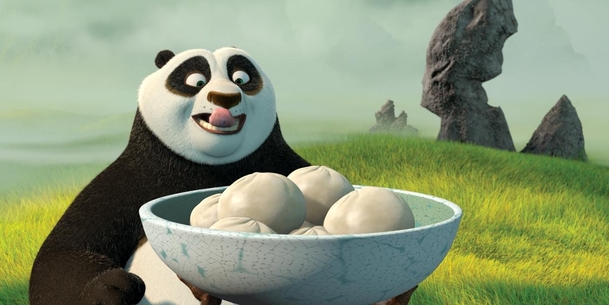 Kung Fu Panda 3 | Fandíme filmu