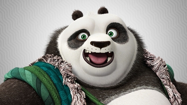 Kung Fu Panda 3 | Fandíme filmu