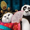 Kung Fu Panda 3 | Fandíme filmu