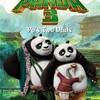 Kung Fu Panda 3 | Fandíme filmu