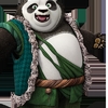 Kung Fu Panda 3 | Fandíme filmu