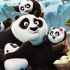 Kung Fu Panda 3: Nejnovější porce trailerů a fotek | Fandíme filmu