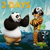 Kung Fu Panda 3: Nejnovější porce trailerů a fotek | Fandíme filmu