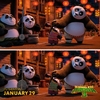 Kung Fu Panda 3 | Fandíme filmu