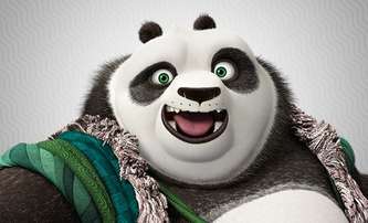 Kung Fu Panda 4: Známe zápletku a záporáka | Fandíme filmu