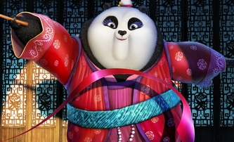 Kung Fu Panda 3: Nejnovější porce trailerů a fotek | Fandíme filmu
