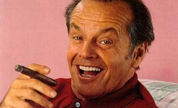 Jack Nicholson slaví 80. narozeniny a vrací se k filmu | Fandíme filmu