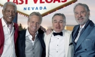 Last Vegas: Banda staříků paří v prvním teaser traileru | Fandíme filmu