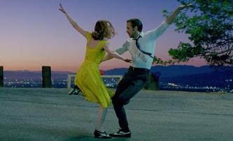 La La Land: Režisér Whiplashe tančí a zpívá s Emmou Stone | Fandíme filmu