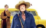 The Lady in the Van: McGonagallová pošilhává po Oscarovi | Fandíme filmu