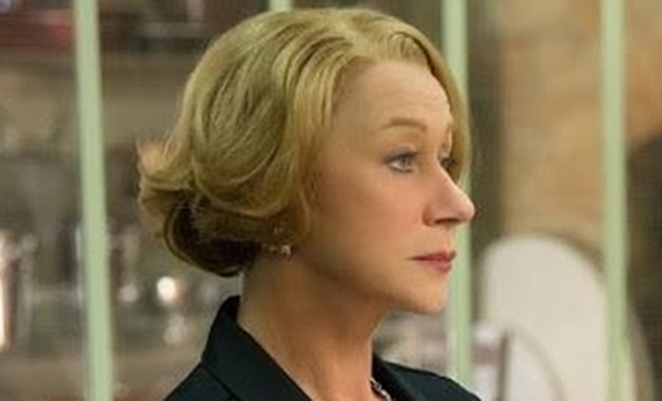 Helen Mirren | Fandíme filmu