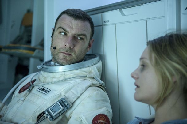 Last Days on Mars: Klipy a fotky | Fandíme filmu