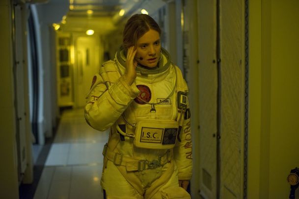 Last Days on Mars: Klipy a fotky | Fandíme filmu