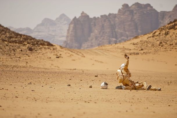 Last Days on Mars: Klipy a fotky | Fandíme filmu