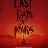 Last Days on Mars: Klipy a fotky | Fandíme filmu