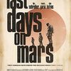 Last Days on Mars: Klipy a fotky | Fandíme filmu