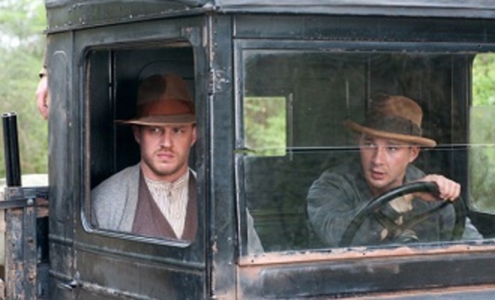 Lawless: Shia LaBeouf a Tom Hardy na jednom plátně | Fandíme filmu