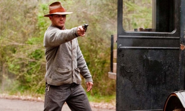 Lawless: Shia LaBeouf a Tom Hardy na jednom plátně | Fandíme filmu