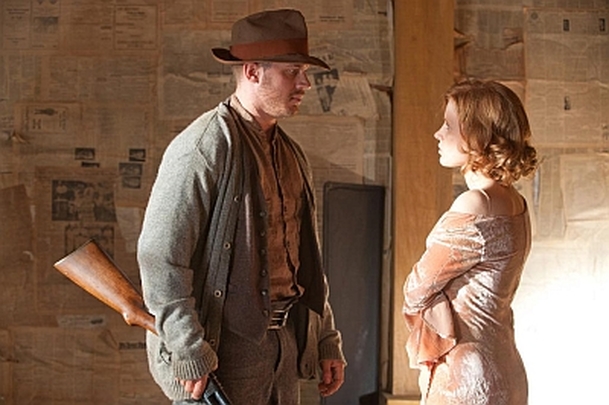 Lawless: Shia LaBeouf a Tom Hardy na jednom plátně | Fandíme filmu