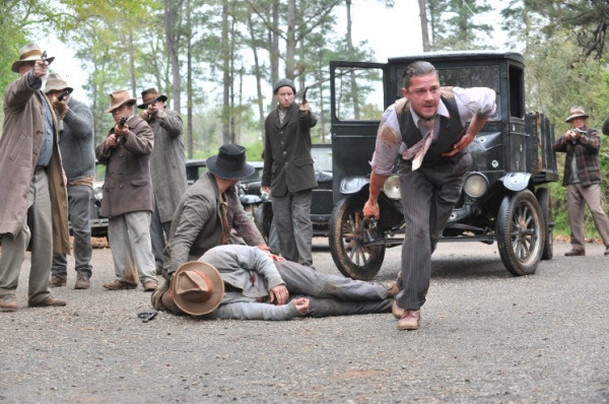 Lawless: Shia LaBeouf a Tom Hardy na jednom plátně | Fandíme filmu